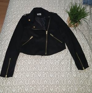 Mumu motor jacket